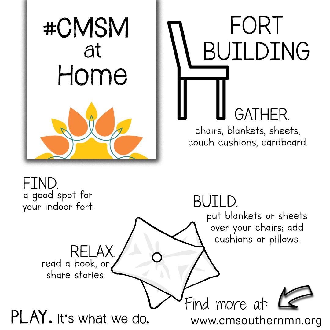 CMSM-at-Home-0039 Fort Building